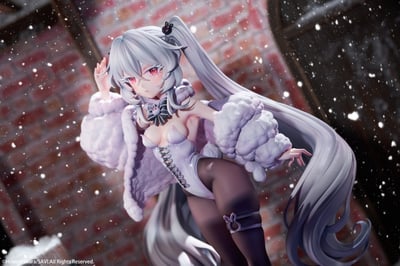 【預購】月球兔子：棉花糖 X HobbySakura10
