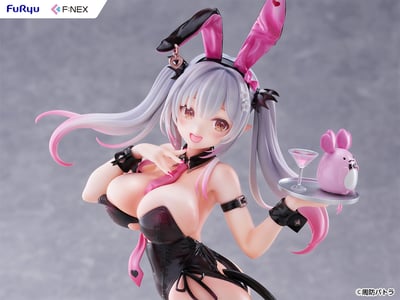 【預購】周防帕特拉 兔女郎Ver. X F:NEX17