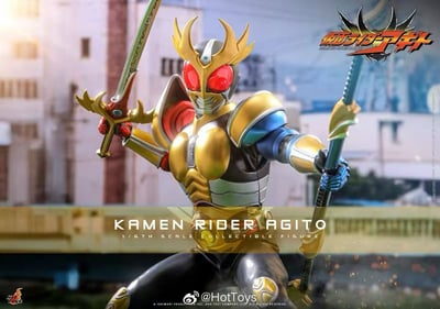 【售罄展示追加請私訊客服@toystationtw】《假面騎士亞極陀 》可動 TMS192 X HOTTOYS3