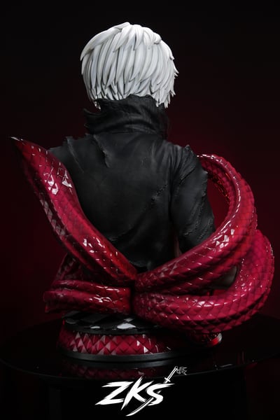 【預購】東京喰種 雙版本 金木研 X Zenkai4