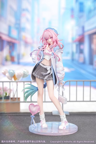 【預購】崩壞星穹鐵道 Gift+系列 美好假日Ver. 昔漣 X Myethos2