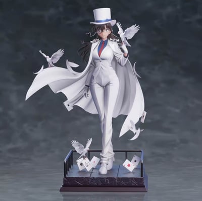 【預購】名偵探柯南 私訂系列 怪盜小蘭 X BBSD1