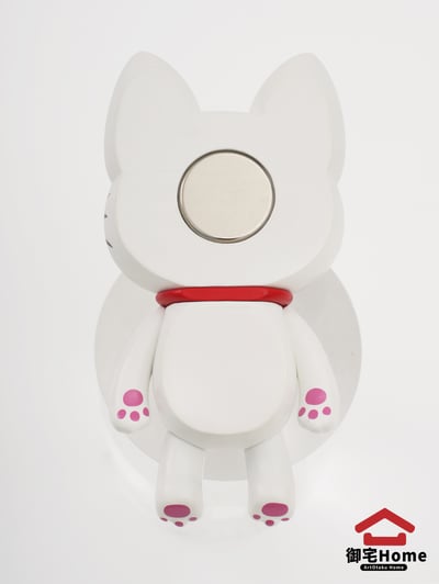 【售罄展示追加請私訊客服@toystationtw】膽大黨 高速婆婆-冰箱貼 X 御宅Home12