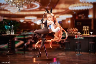 【預購】露菲：奢侈兔 X Hobbysakura3