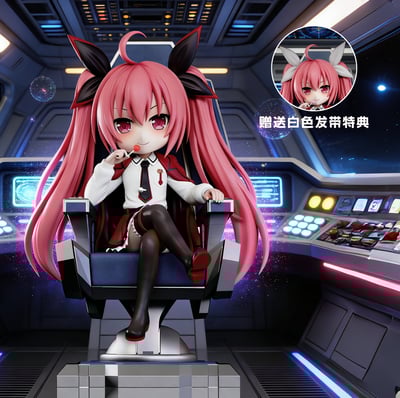 【預購】約會大作戰 第一彈 五河琴里 X Meow-Studio1