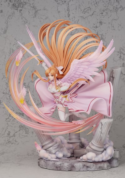 【現貨秒發】刀劍神域 創世神史提西亞 亞絲娜 X 潮社工作室3