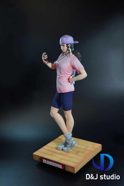 【預購】灌籃高手 彩子 X D&J-Studio3