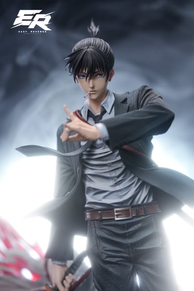 【預購】鏈鋸人 早川秋 X EASY REVENGE3