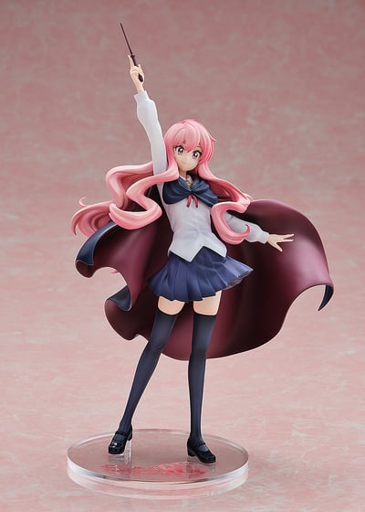 【售罄展示追加請私訊客服@toystationtw】零之使魔 露易絲 20周年 X KADOKAWA4