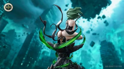 【預購】一拳超人 雙版本 戰栗的龍卷 X W-P-H玩品匯4