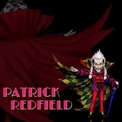 【預購】海賊王 強者系列第四彈 紅伯爵-巴洛里克·萊德菲爾德 X A+研究所4