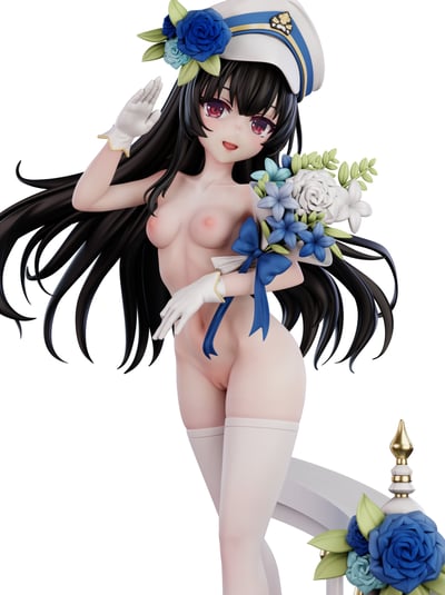 【預購】愛上火車八六·8620花嫁特急 X Mint薄荷11