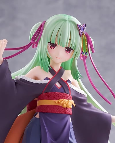 【預購】POP UP PARADE 叢雨 L size X GOOD SMILE COMPANY3