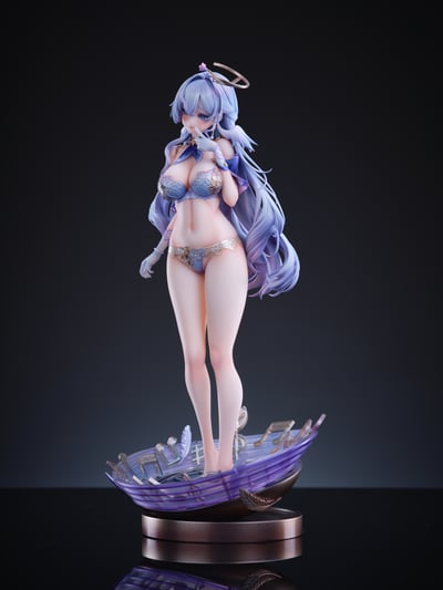 【預購】崩壞星穹鐵道 唱歌知更鳥 X Genius Bee天才蜂6