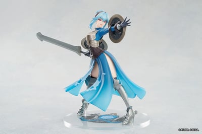 【預購】聖獸之王 弗吉尼亞 X APEX 正版授權4