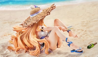 【預購】崩壞3 幽蘭戴爾 X Pepeho工作室5