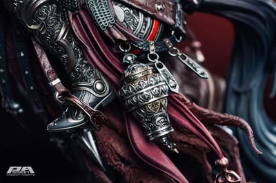 【預購】吸血鬼獵人D X PA Create8