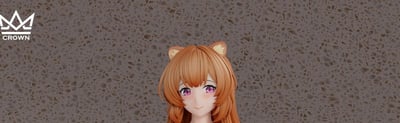 【售罄展示追加請私訊客服@toystationtw】盾之勇者成名錄 拉芙塔莉雅 X 王冠工作室2