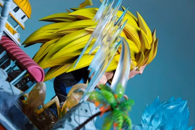 【預購】七龍珠 悟天克斯 X Jackie8