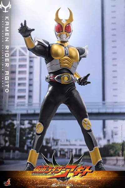 【售罄展示追加請私訊客服@toystationtw】《假面騎士亞極陀 》可動 TMS192 X HOTTOYS8