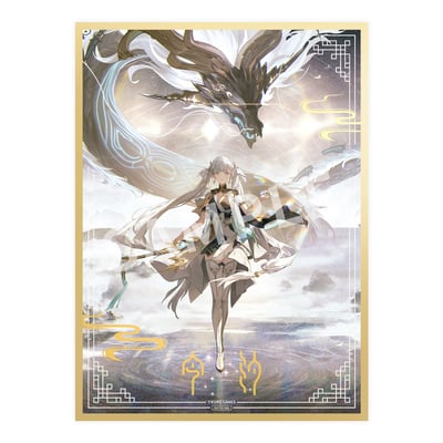 【預購】鳴潮 今汐 X APEX19