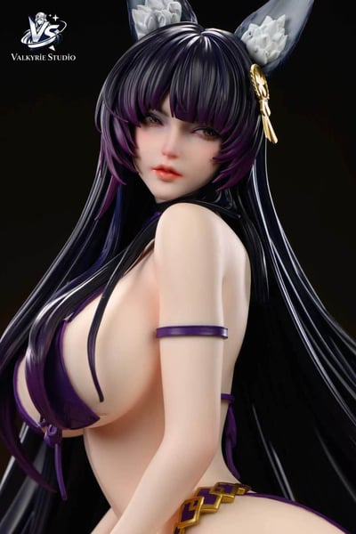 【預購】碧藍航線 武藏&信濃 X valkyrie(VS)14
