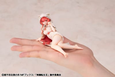 【售罄展示追加請私訊客服@toystationtw】無職轉生3 Princess掌中 艾莉絲 陪我睡覺 X Melty8