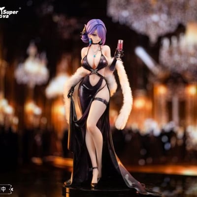 【補款】追視眼 禮服派對系列 Biya尤娜 X Super Nova1