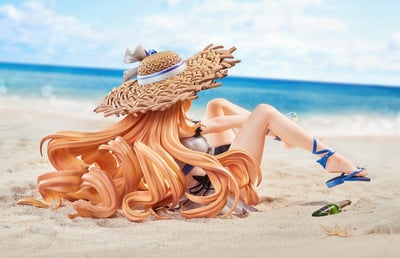 【預購】崩壞3 幽蘭戴爾 X Pepeho工作室4