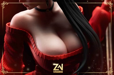 【預購】間諜家家酒 鏡中荊棘-約爾太太 X ZN-Studio9