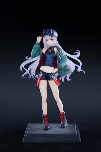 【預購】FGO 飛行潮服-妖蘭 X HFK工作室3