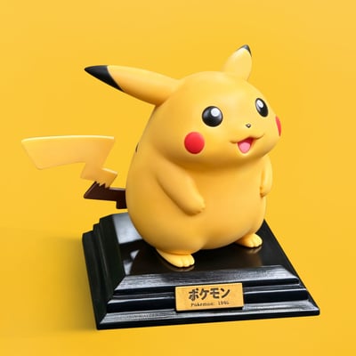 【預購】寶可夢 皮神30年第七彈 懷舊掌機形象 X miumiu夢幻3