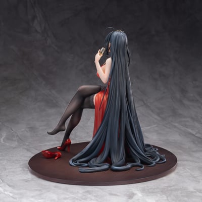 【預購】碧藍航線 鷯 毒蘋果Ver. 1/7比例手辦 X MiniM-Studio7