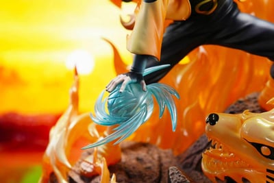 【預購】火影忍者 鳴人 X JDM-Studio7