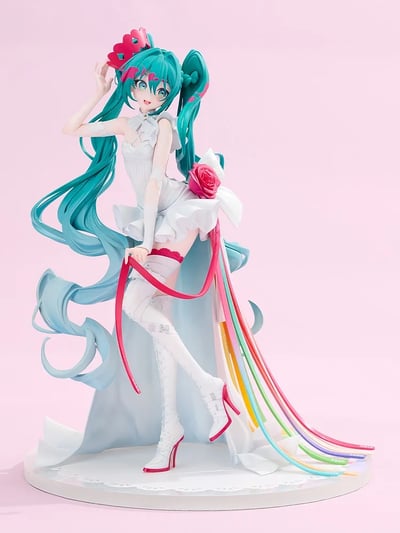【預購】Racing Miku 15th “Rhapsody” 2010-2025 X GOOD SMILE COMPANY4
