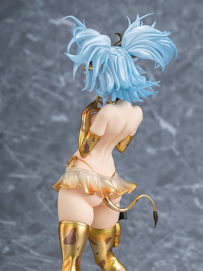 【預購】少女前線 PA-15 金色奶牛比基尼&奶牛比基尼 X Phat!9