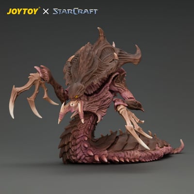 【預購】星海爭霸 異蟲刺蛇 JT05190 X JOYTOY1