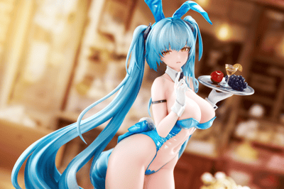 【預購】勝利女神：NIKKE 兔女郎-普麗瓦蒂 X LC-Studio7