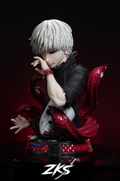 【預購】東京喰種 雙版本 金木研 X Zenkai3