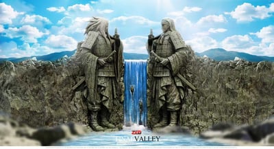 【預購】火影忍者 終末之谷 X ZED-Studio2