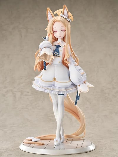 【預購】蔚藍檔案 聖婭 X GOOD SMILE ARTS SHANGHAI3