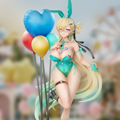 【預購】鳴潮 兔女郎琳奈 X TG-Studio1