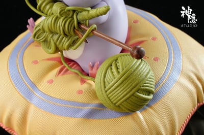 【現貨秒發】宮崎駿 遇見系列 坊寶寶的心藝 X 神隱工作室10