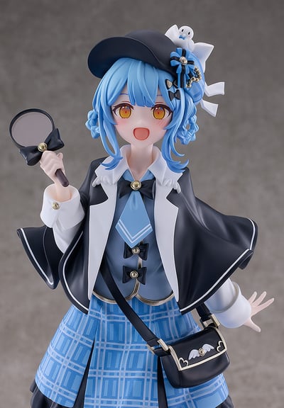 【售罄展示追加請私訊客服@toystationtw】POP UP PARADE 橘雪莉L size X GOOD SMILE COMPANY6