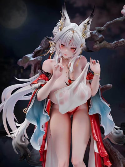 【預購】鳴潮 雙版本 心月狐 X 迷因工作室8
