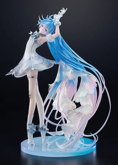 【預購】初音未來 交響樂2025 劄幌公演Ver. X GOOD SMILE COMPANY4
