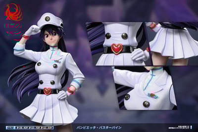 【預購】死神 戴帽子的邦比 X 萬冠造物2