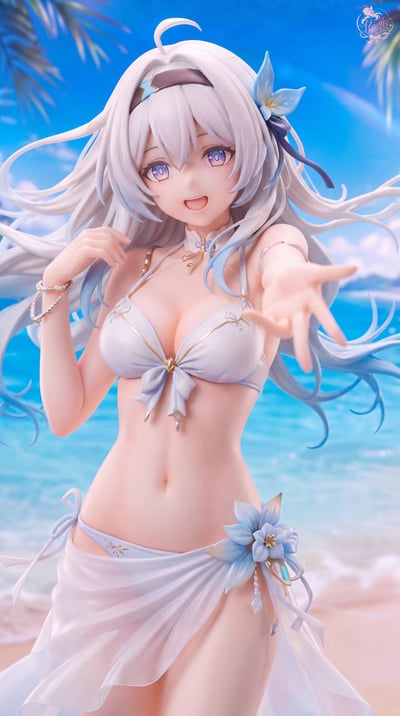 【預購】崩壞星穹鐵道 泳裝流螢 X 依戀6