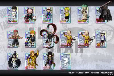 【預購】Code Geass反叛的魯路修 全明星系列第十四彈 魯路修·蘭佩路基 X A+研究所4