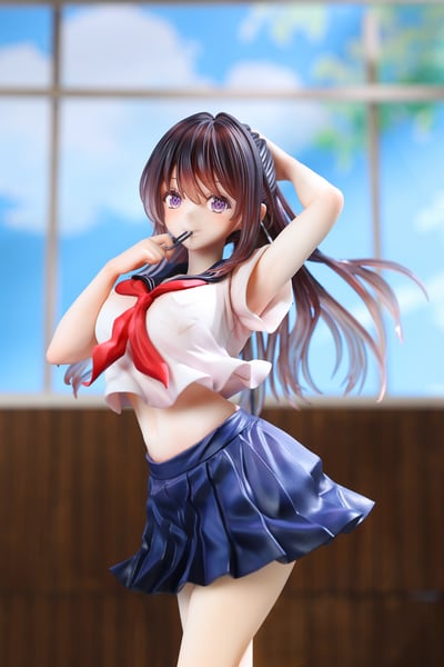 【預購】夏日美少女 X 柒月光合社5